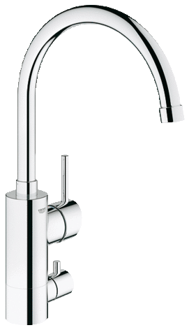    Grohe Concetto 32666001