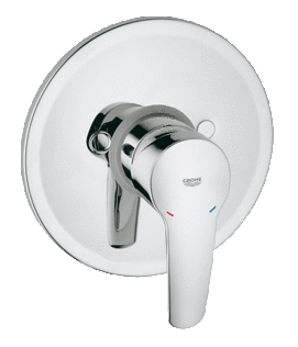       Grohe Eurostyle 33635001