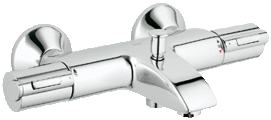   
 Grohe Grohtherm 1000+ 34155000