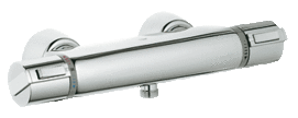    Grohe Grohtherm 2000+ 34169000