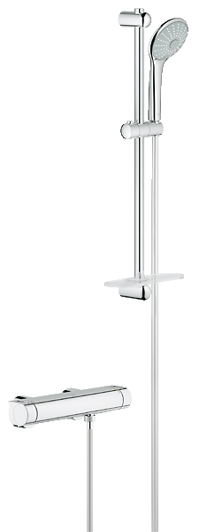    Grohe Grohtherm 2000 34195001