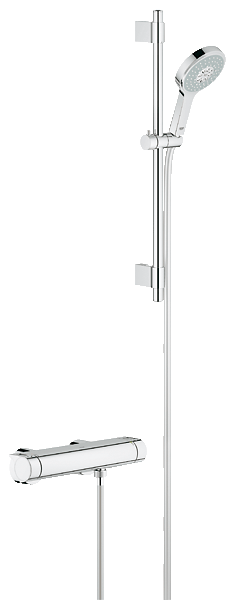    Grohe Grohtherm 2000 34281001