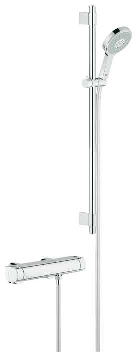    Grohe Grohtherm 2000 34482001