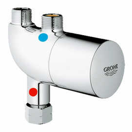    Grohe Grohtherm F 34487000