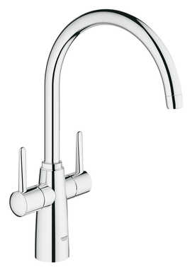    Grohe Allure 30189000