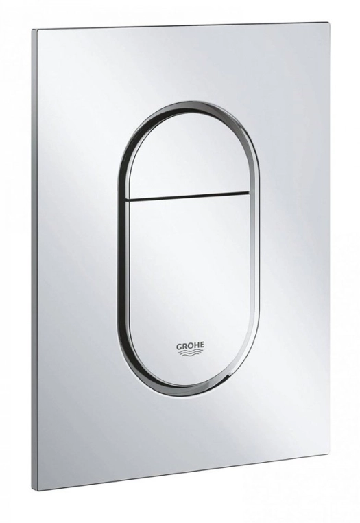 Кнопка для инсталляции Grohe Arena Cosmopolitan 37624000 хром