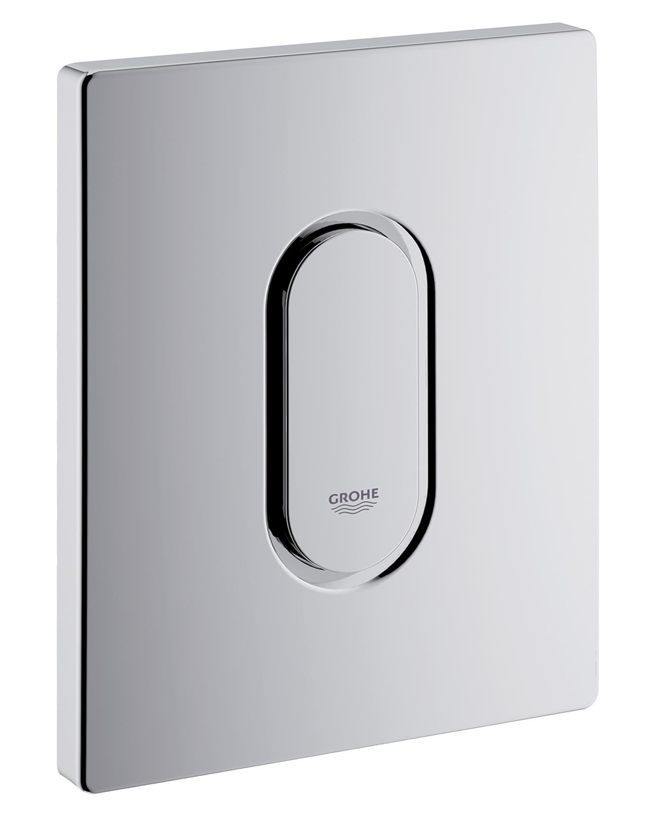 Кнопки для инсталляции Grohe Arena Cosmopolitan 38857000 20250₽