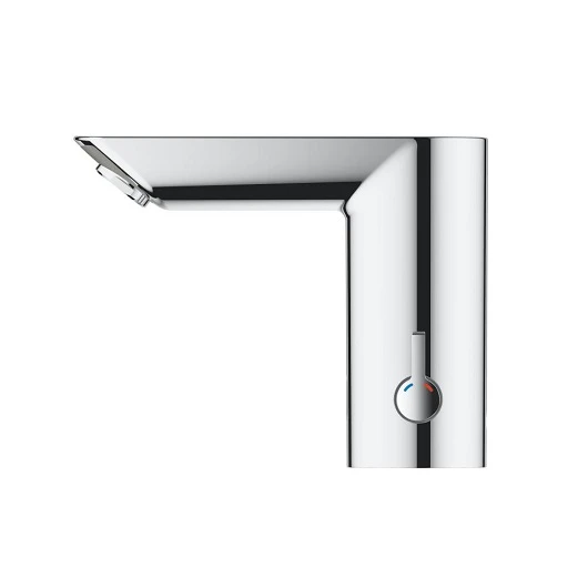 Смеситель для раковины Grohe Bau Cosmopolitan 36451000 хром - фото 2