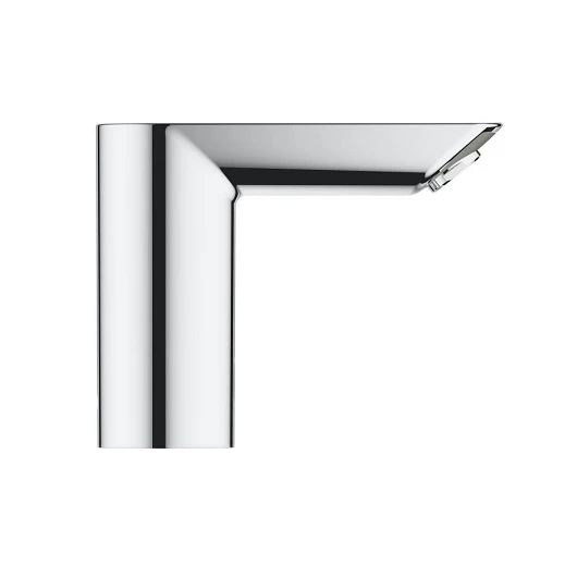 Смеситель для раковины Grohe Bau Cosmopolitan 36451000 хром - фото 3