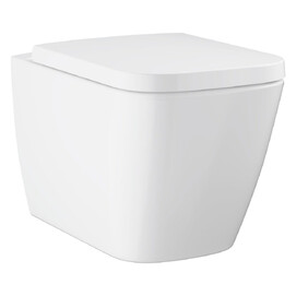 Подвесной унитаз Grohe BauEdge 106740SH00