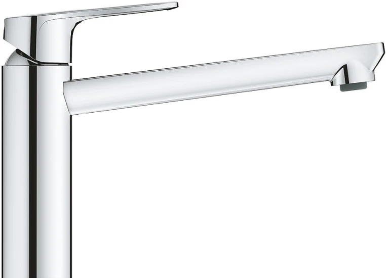 Смеситель для кухни Grohe BauLoop 31706000 хром - фото 2