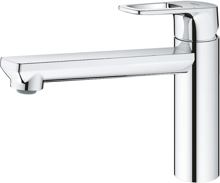 Смеситель для кухни Grohe BauLoop 31706000 хром - фото 3