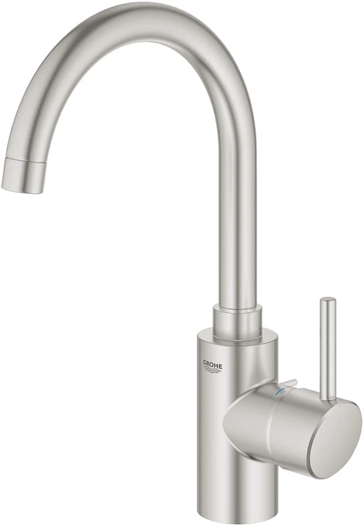 Смеситель для кухни Grohe Concetto 32661DC3 хром - фото 2