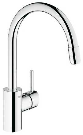 C     Grohe Concetto 32663DC1