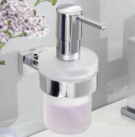   Grohe Essentials Cube 40756001