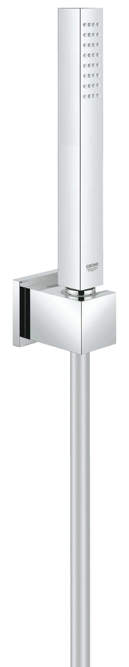 Гарнитур Grohe Euphoria Cube 27703000, цвет хром