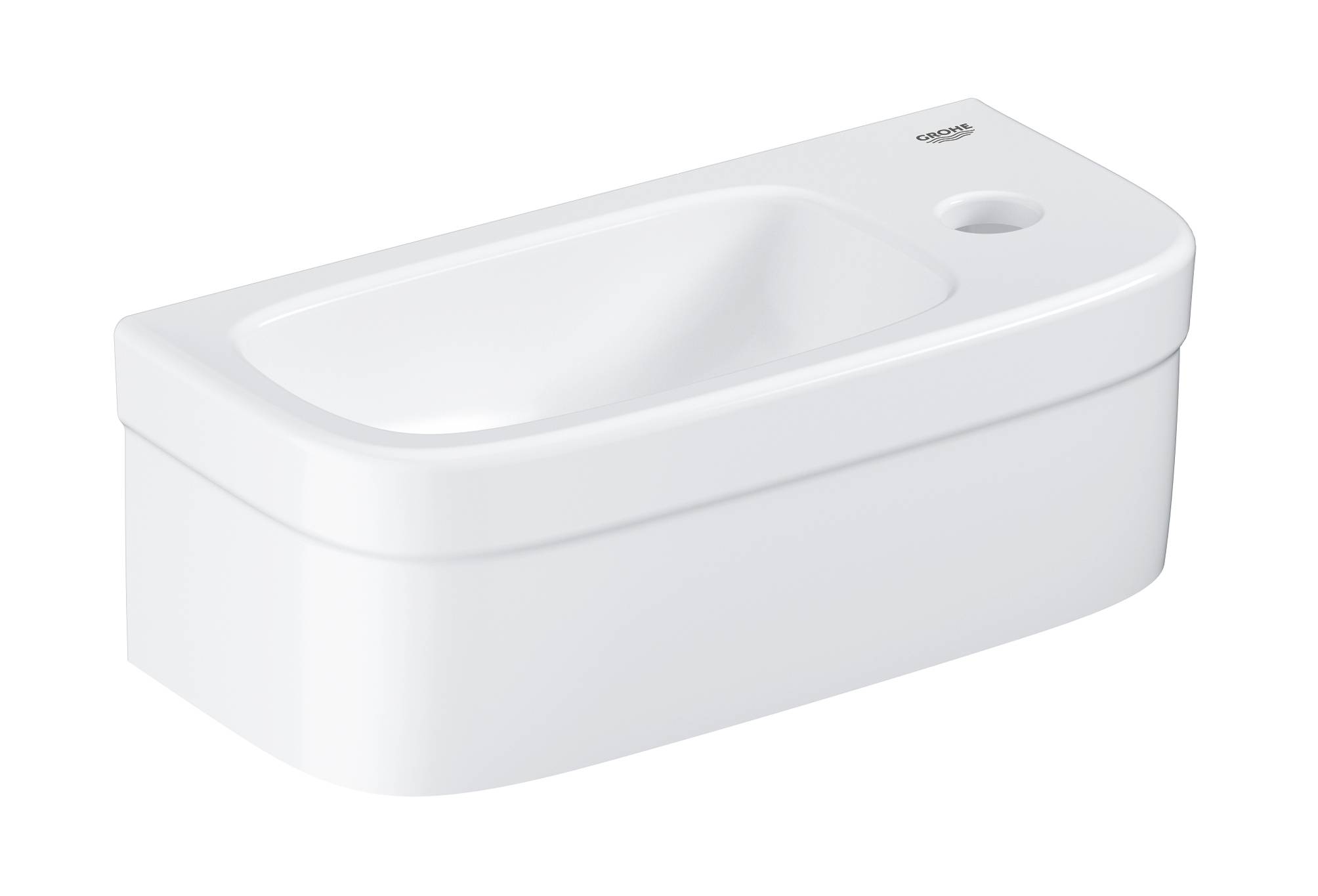 Раковина Grohe Euro Ceramic 39327000 12018₽