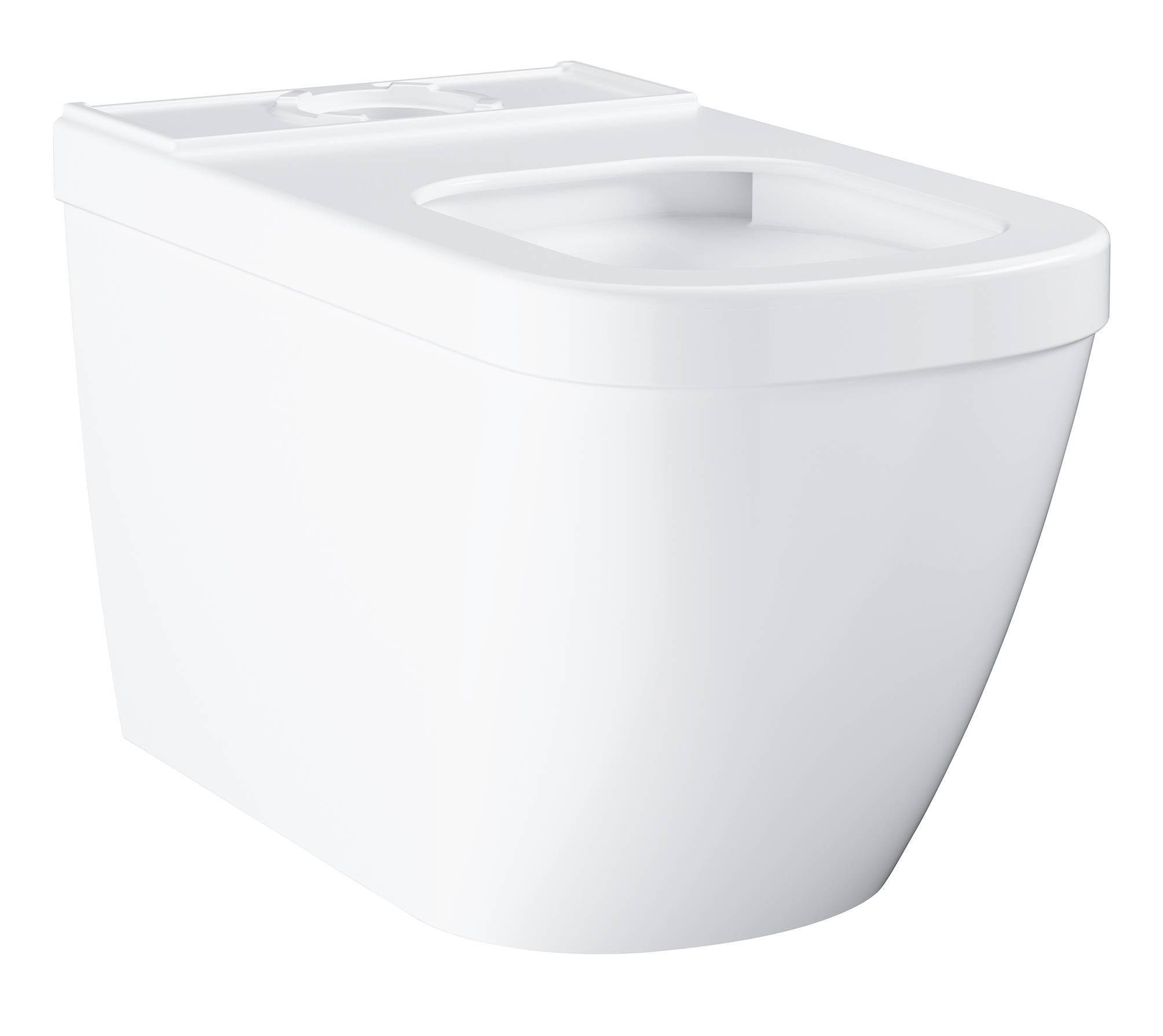 Унитаз Grohe Euro Ceramic 39338000 с крышкой 78727₽