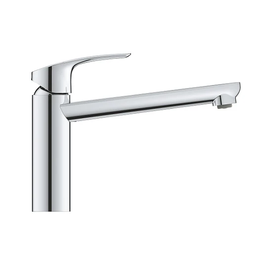 Смеситель для кухни Grohe Eurosmart 30463000 хром - фото 2