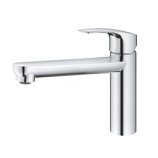 Смеситель для кухни Grohe Eurosmart 30463000 хром - фото 3