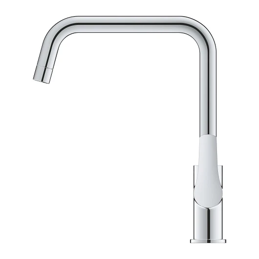 Смеситель для кухни Grohe Eurosmart 30567000 хром - фото 2