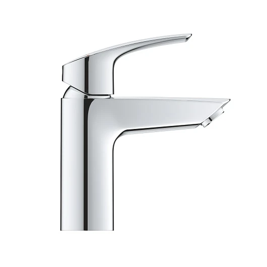 Смеситель для раковины Grohe Eurosmart 32926003 хром - фото 2