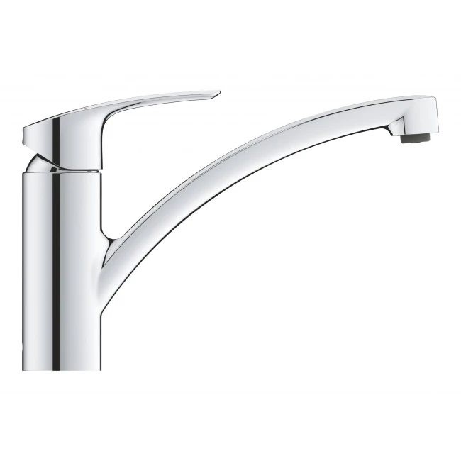 Смеситель для кухни Grohe Eurosmart 33281003 хром - фото 2