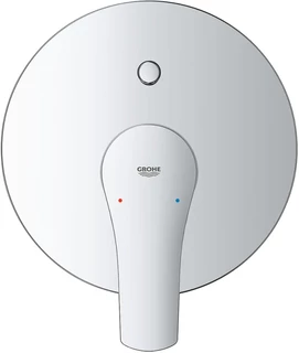 Встраиваемый смеситель для душа Grohe Eurosmart 33305003