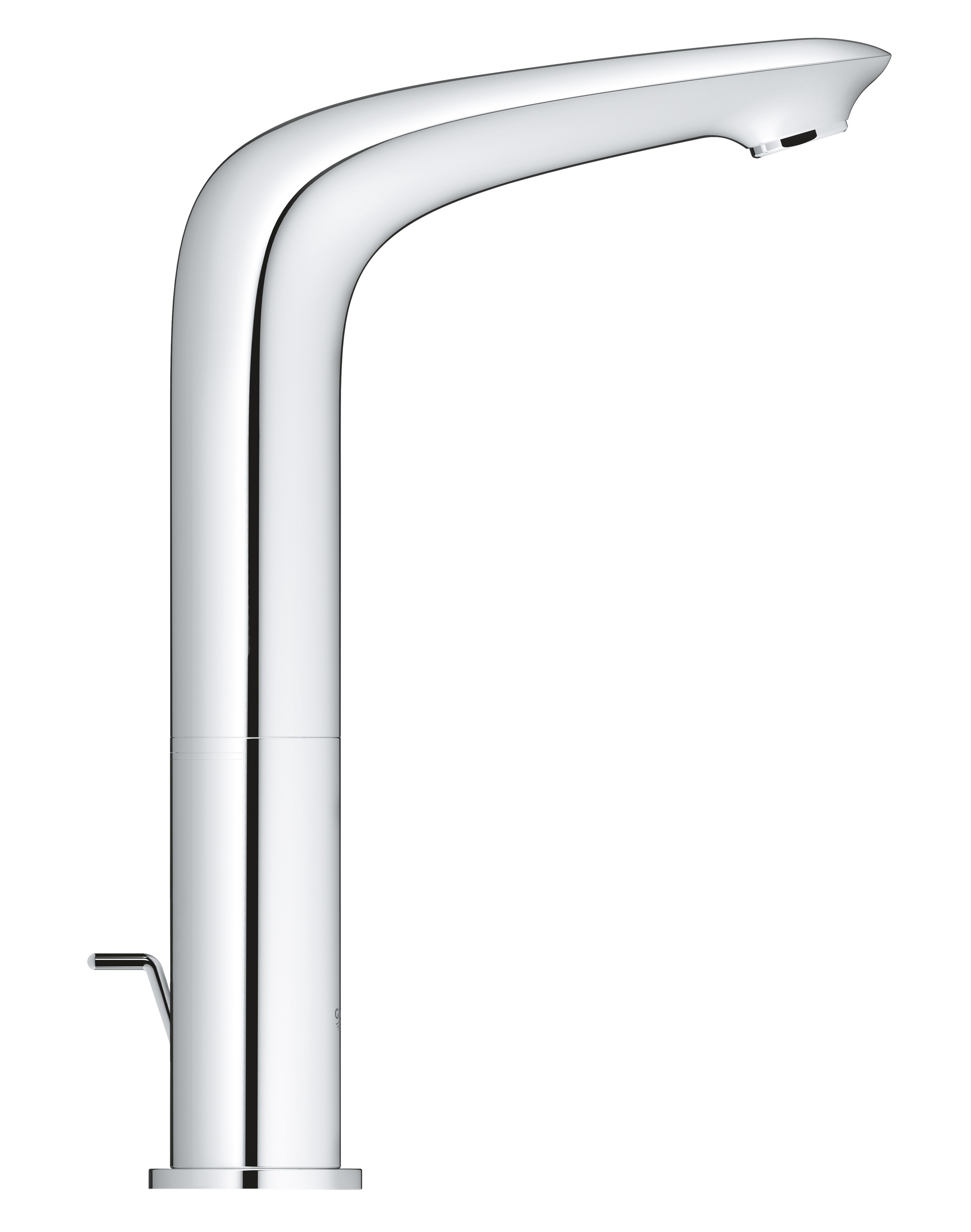 Смеситель для раковины Grohe Eurostyle 23569003, цвет хром - фото 4