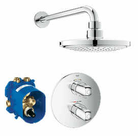       Grohe Grohtherm 1000+ 34582000