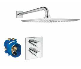    Grohe Grohtherm 3000 Cosmopolitan 34572000