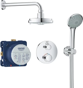    Grohe Grohtherm 34735000 ,    