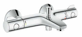       Grohe Grohtherm 800 34564000