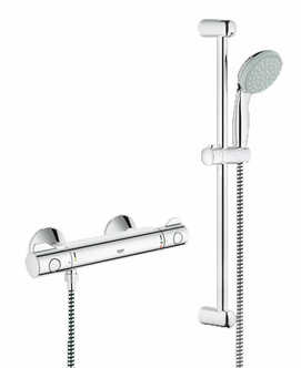    Grohe Grohtherm 800 34565000
