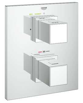    Grohe Grohtherm Cube 19959000