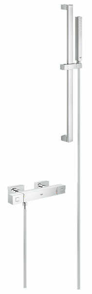    Grohe Grohtherm Cube 34492000