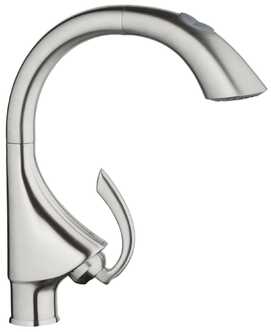    Grohe K4 33782SD0