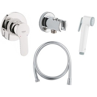    Grohe  41 BauEdge 124897