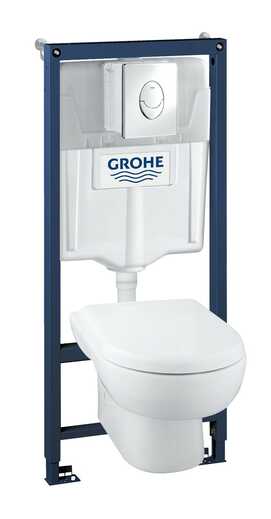   Grohe  39191000