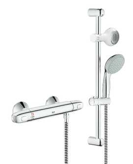    Grohe Grohtherm 1000+ 34588000