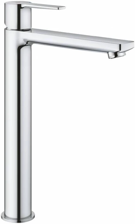 Смеситель для раковины Grohe Lineare  23405001 хром - фото 1