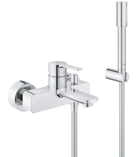 Смеситель для ванны и душа Grohe Lineare 33850001