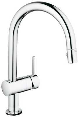    Grohe Minta Touch 31358000