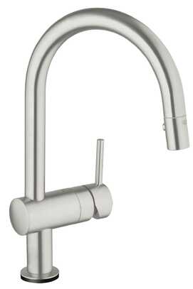 C     Grohe Minta Touch 31358DC0