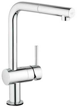 C      Grohe Minta Touch 31360000
