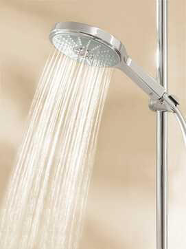     Grohe Power & Soul 27667000