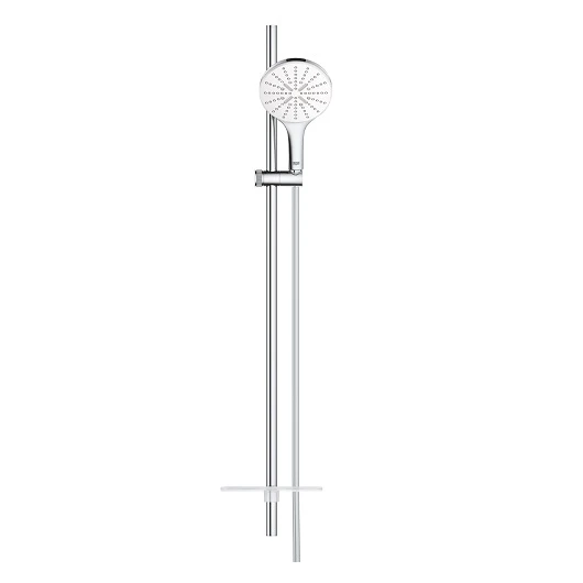 Душевой гарнитур Grohe Rainshower SmartActive 26594LS0 хром - фото 2