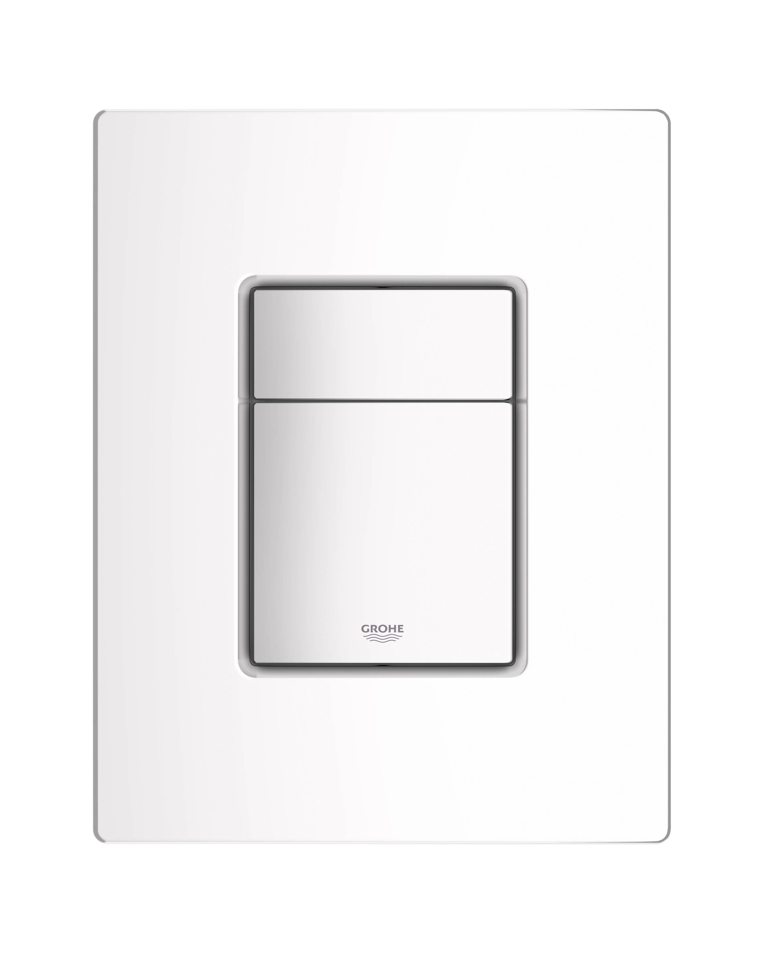 Кнопки для инсталляции Grohe Skate Cosmopolitan 38732SH0 6994₽