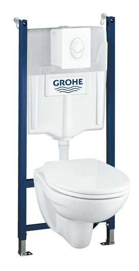  Grohe Solido 39117000
