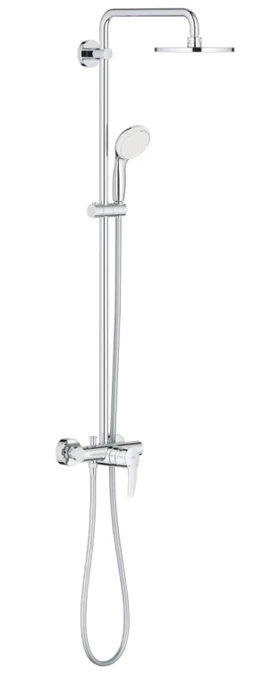 Душевая стойка Grohe Tempesta 26244001